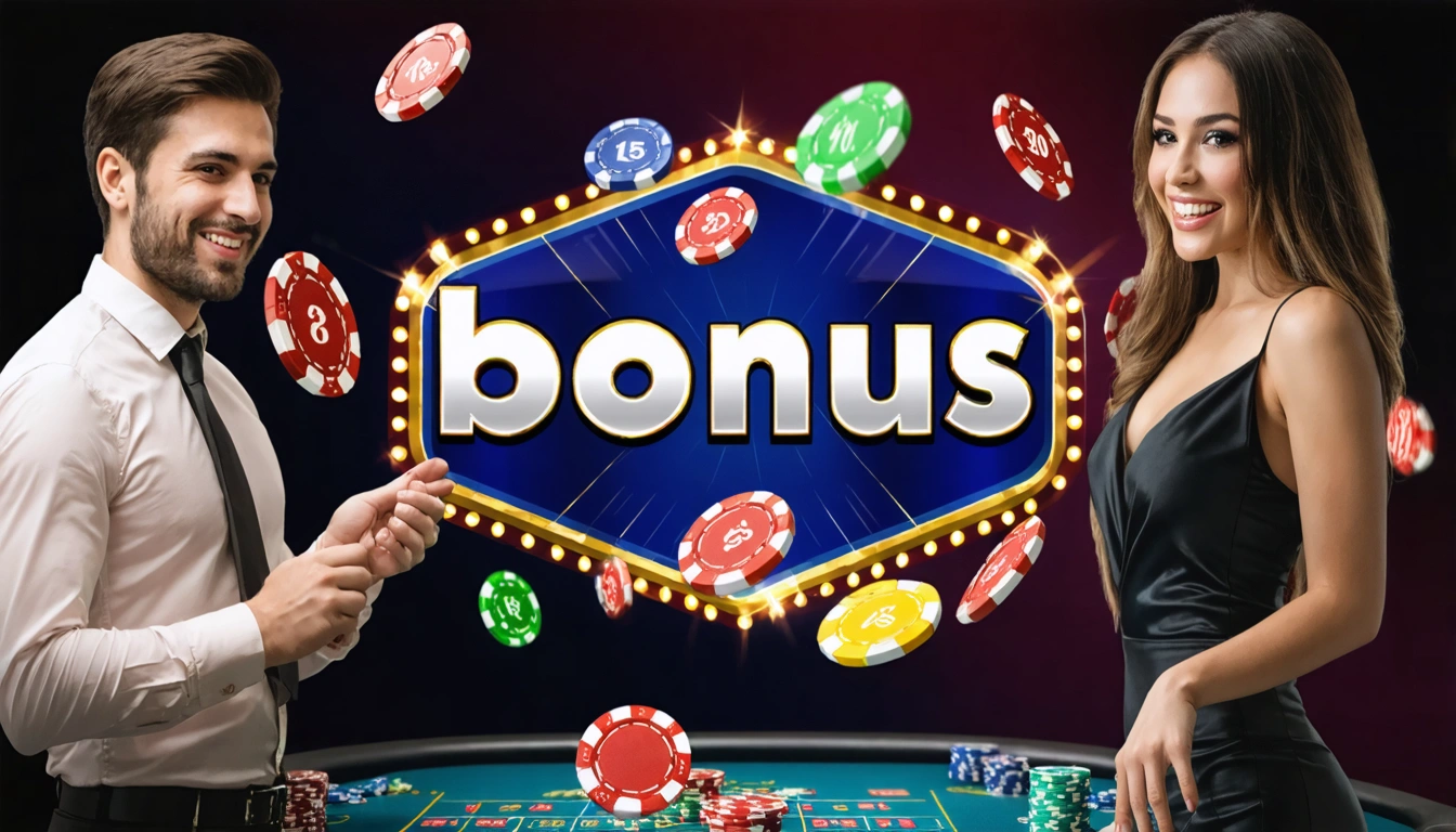 bonus Pinco Casino