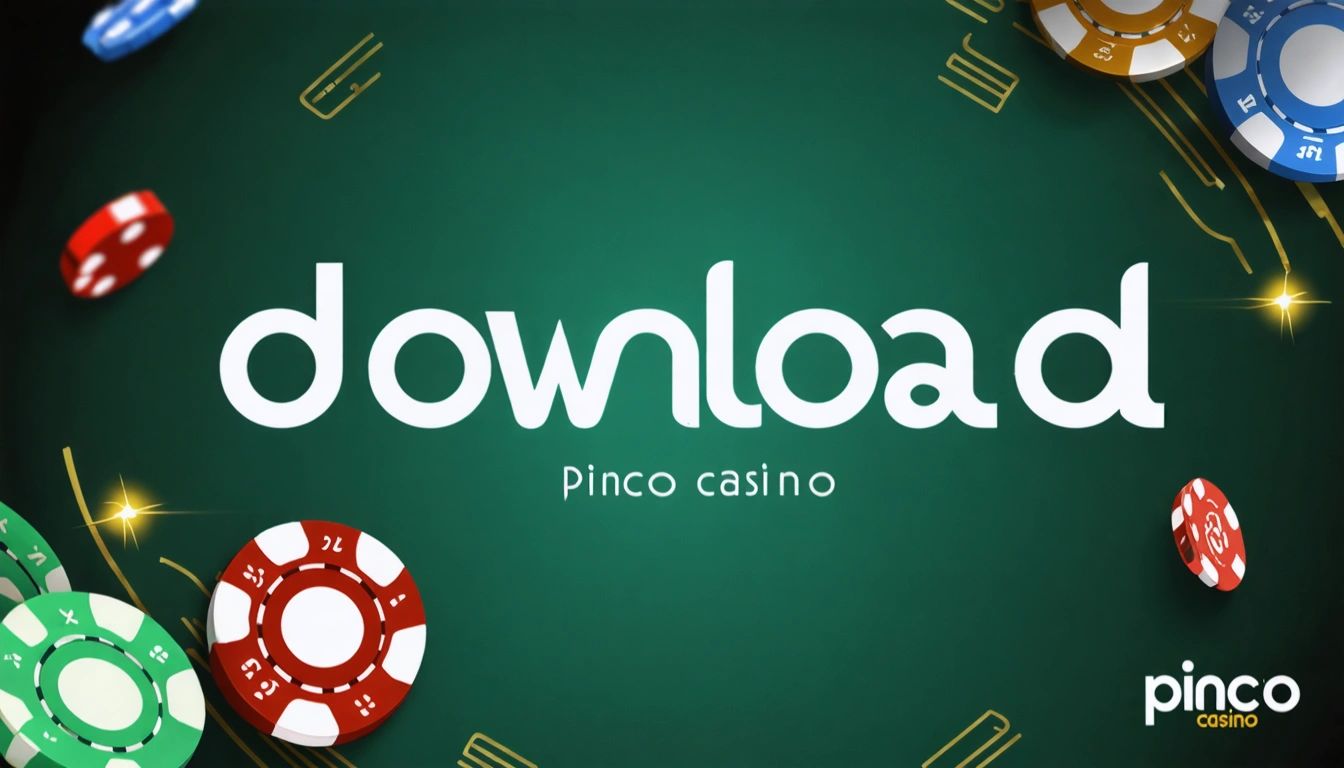 download Pinco Casino